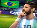Spill FIFA World Cup 2021: Free Kick 
