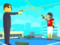 Spill RaGdoll Shooter 3D