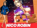 Spill Nico Robin Jigsaw Puzzle 