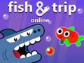 Spill Fish & Trip Online