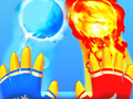 Spill Elemental Master