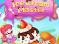Spill Ice Cream Master