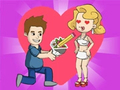 Spill Draw Love Story