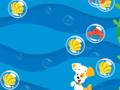 Spill Bubble Guppies: Popathon