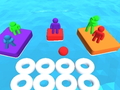 Spill Hero Dual Infinity 3D Ball Thrower