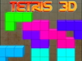 Spill Master Tetris 3D