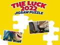Spill the luck 2022 Jigsaw Puzzle