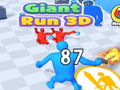 Spill Giant Run 3D