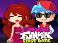 Spill Friday Night Funkin First Date