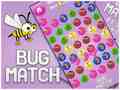 Spill Bug match