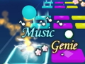 Spill Music Genie