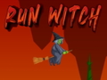 Spill Run Witch