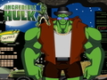 Spill Increduble Hulk 