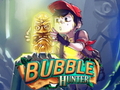 Spill Bubble Hunter