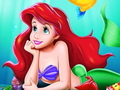 Spill Mermaid Jump