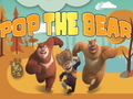 Spill Pop The Bear