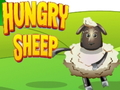 Spill Hungry Sheep