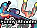 Spill Funny Shooter 2