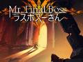 Spill Mr. Final Boss