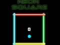 Spill Neon Square