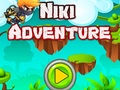 Spill Niki Adventure