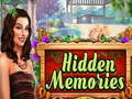 Spill Hidden Memories