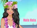Spill Hula Hula