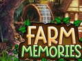 Spill Farm Memories