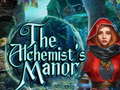 Spill The Alchemists Manor