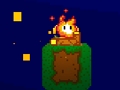 Spill Fire Fling