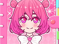 Spill Fun Dress Up Game