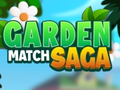 Spill Garden Match Saga