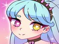Spill Kawaii Dress Up