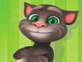 Spill Flappy Talking Tom Mobile