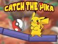 Spill Catch the Pika