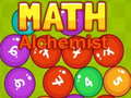 Spill Math Alchemist