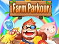 Spill Farm Parkour