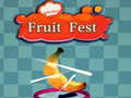 Spill Fruit Fest