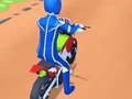 Spill Moto Hot Wheels
