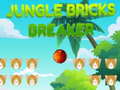 Spill Jungle Bricks Breaker