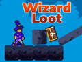 Spill Wizard Loot