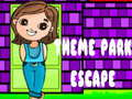 Spill Theme Park Escape