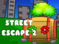 Spill Street Escape 2