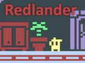 Spill Redlander