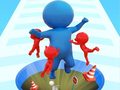 Spill Epic Hole Runner