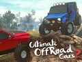 Spill Ultimate Off Road Cars 2