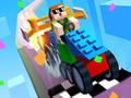Spill Brick Racing 3D