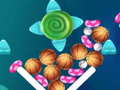 Spill Idle Fall Balls