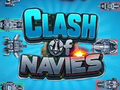 Spill Clash of Navies