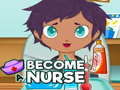 Spill Become a Nurse